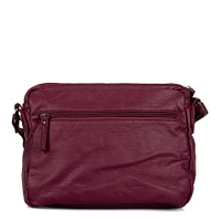 Sac à bandoulière moyen matelassé E/W