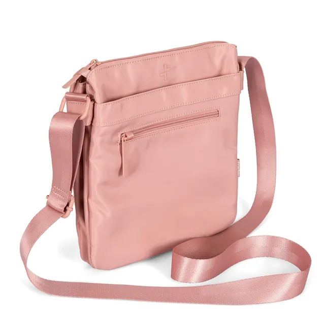 Adreddia Women's Other Pink Cross Body