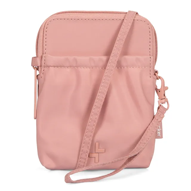 Adreddia Women's Other Pink Cross Body