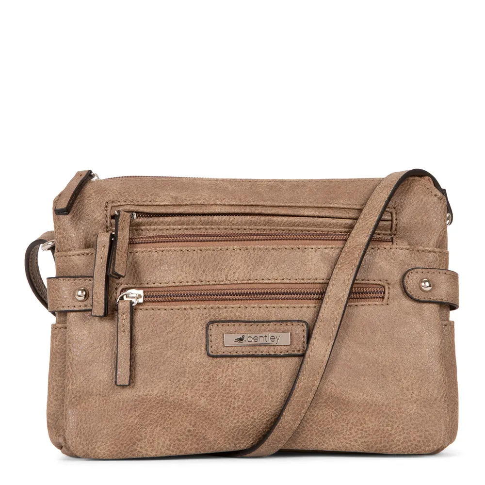 All I Need 2.0 Crossbody