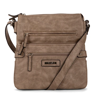 Sac à bandoulière RFID All I Need 2.0