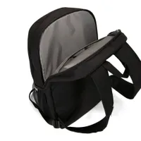 Essex 16" Laptop Backpack - Black