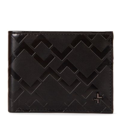 Classic T Slim Bi-fold Wallet
