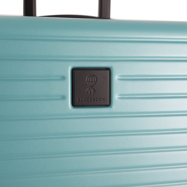 blackbook luggage