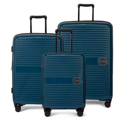 Ensemble de valises rigides Dynamo - Teal