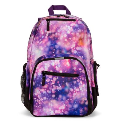 Stars Halo Backpack
