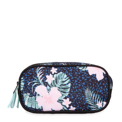 Tropical Pencil Case
