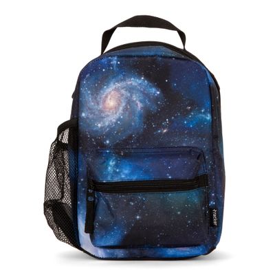 Hubble Space Lunch Box