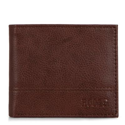 Portefeuille Bronx Center Wing - Brown