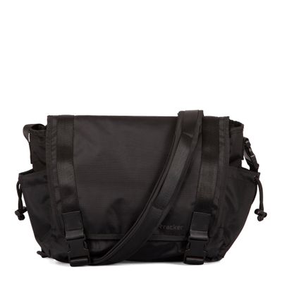 Burnaby Messenger Bag