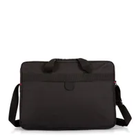 Core 17.3" Business Briefcase - Black