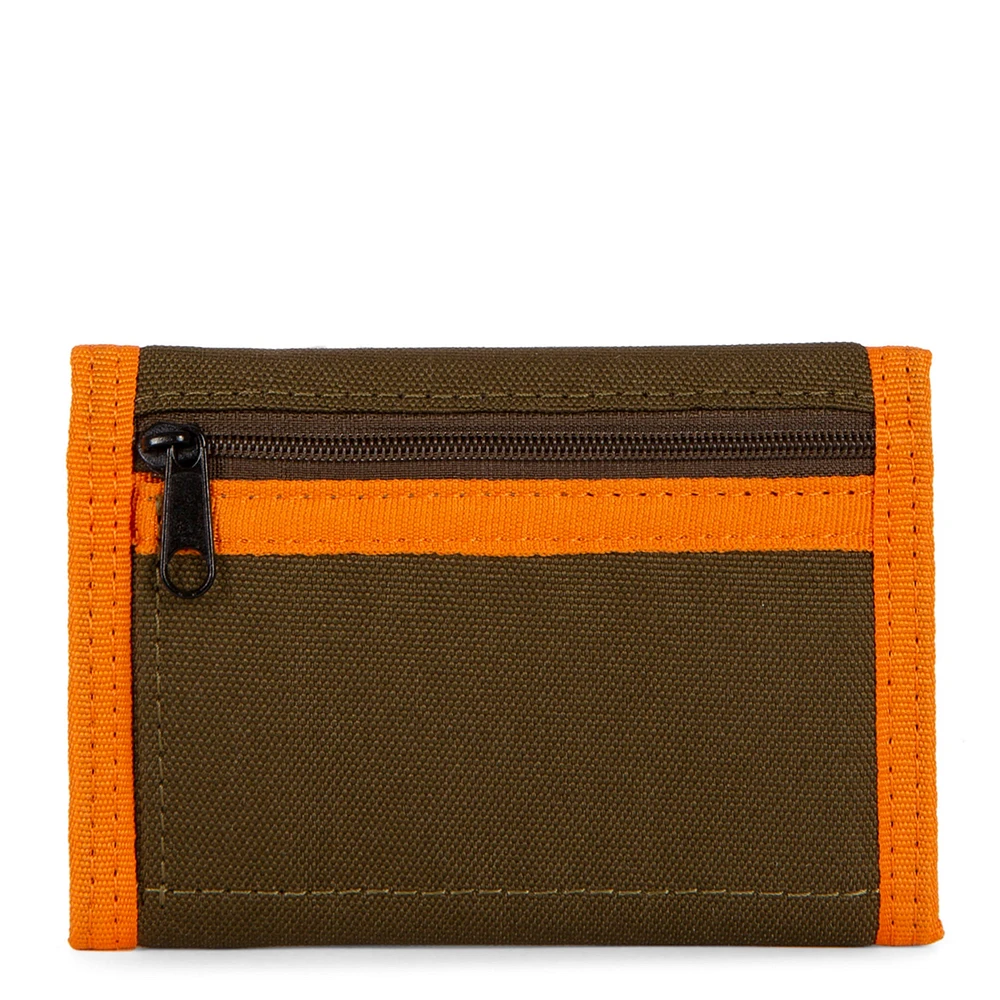 BTS RFID Wallet
