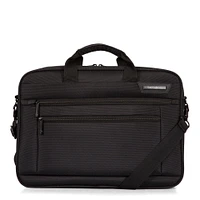 Porte-documents classique pour ordinateur portable NXT 17,3"