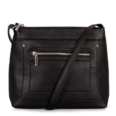 Rustic 2.0 E/W Crossbody Bag
