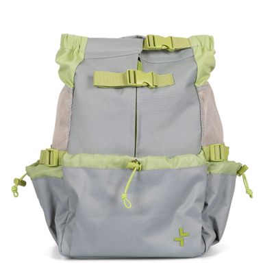 Chester Pet Backpack - Mint
