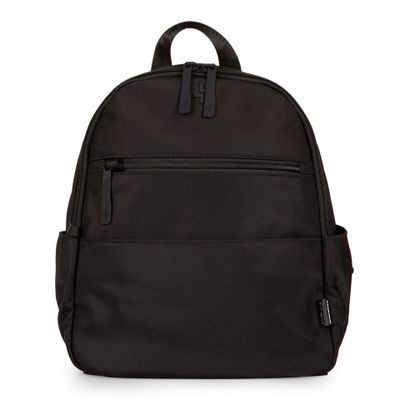 Basic Nylon Backpack
