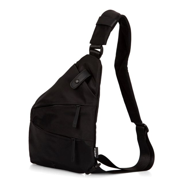 Y-3 SLING BAG