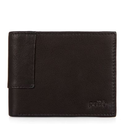 Colwood Two Tone Bi-Fold Wallet