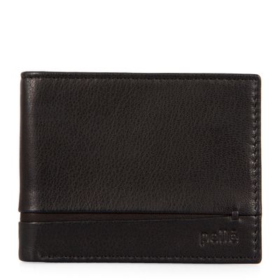 Colwood Bi-Fold Slit Wallet