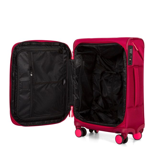 adolfo portofino luggage