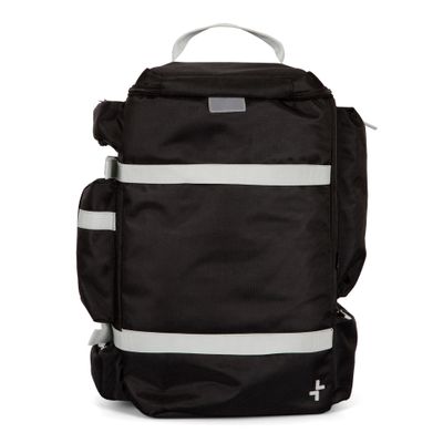 Stratford 2.0 Convertible Duffle Backpack