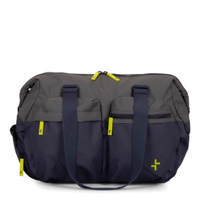 Sooke Duffle Bag