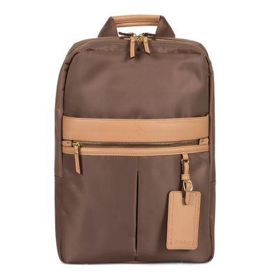 Sainte-Claire 15.6" Laptop Backpack
