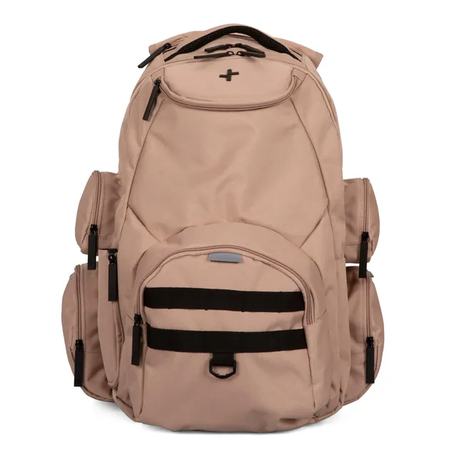 Tracker Jasper  Backpack | Square One