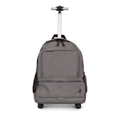 Mercier 2.0 Backpack on Wheels