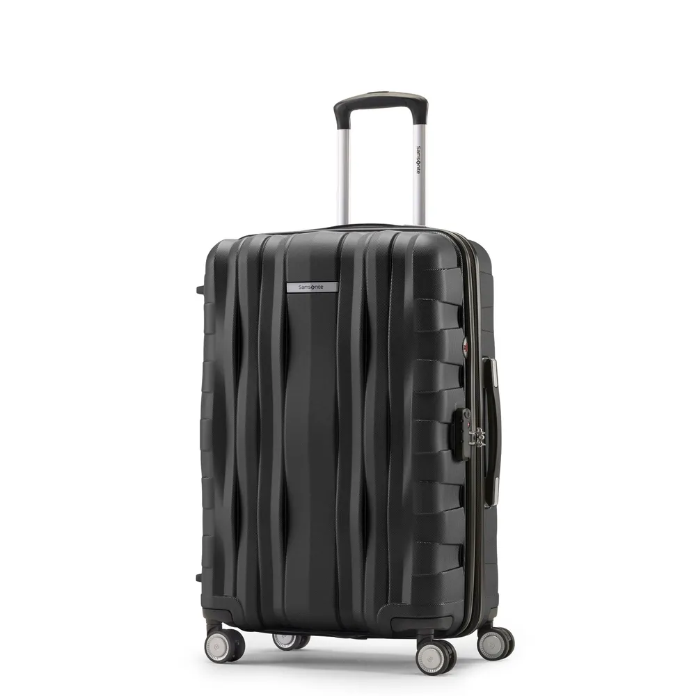 Tracker Valise rigide 29 po Dynamo – Bentley