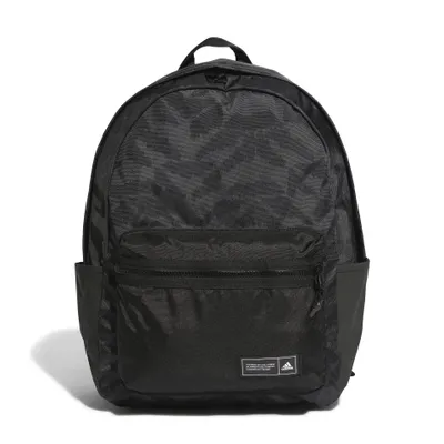 Adidas CL BTU Mat Backpack - Grey Multi