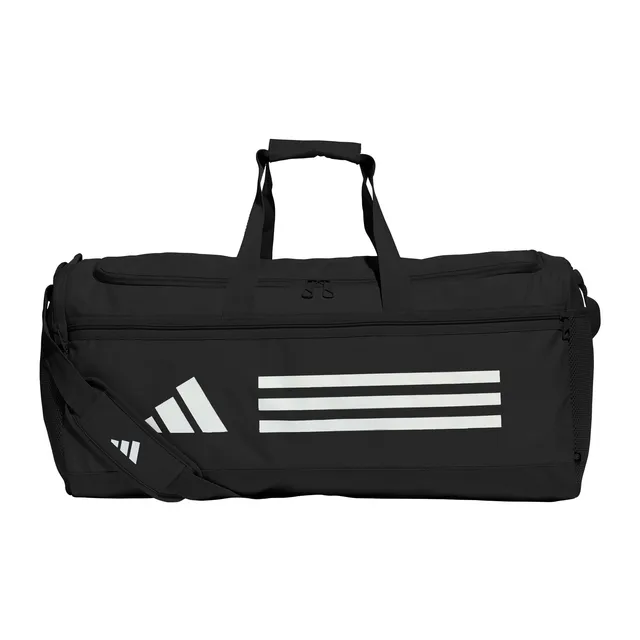 FISLL Miami Heat Duffle Bag in Black