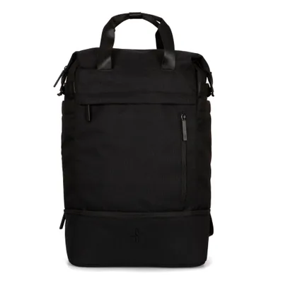 Banff 14" Laptop Tote Backpack