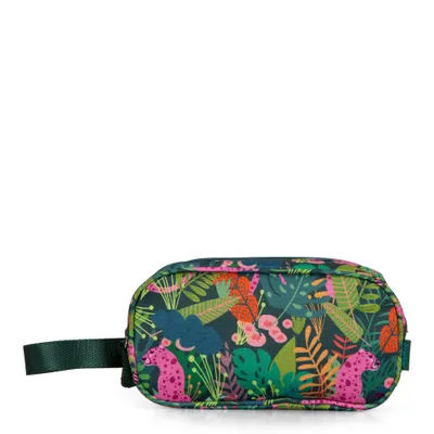 Jungle Pencil Case