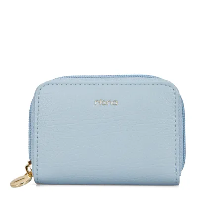 Ketty Small Zip-Around Wallet