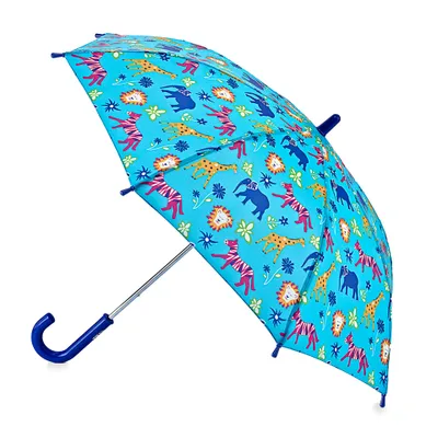 Junior Umbrella - Blue