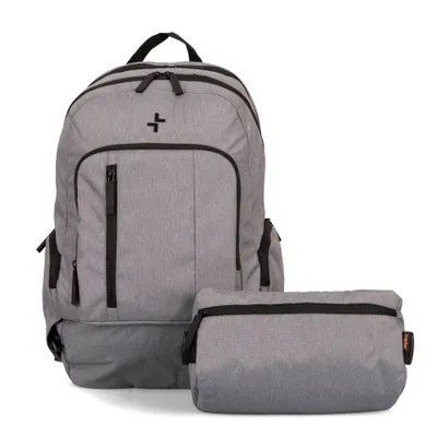Nelson 17" Laptop Backpack
