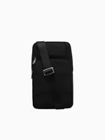 19111 Sling Backpack Blk