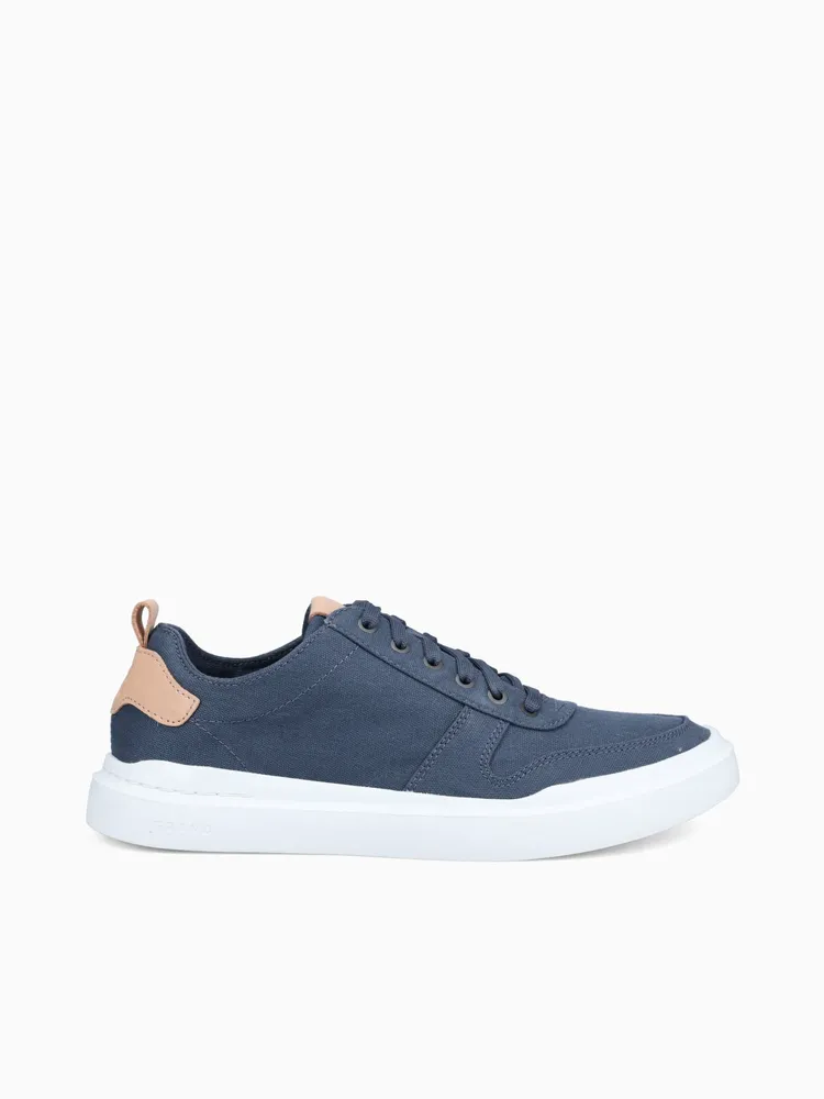 Grandpro Court Sneaker C34716 Indigo