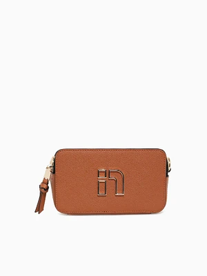 W01 Camera Bag Tan T