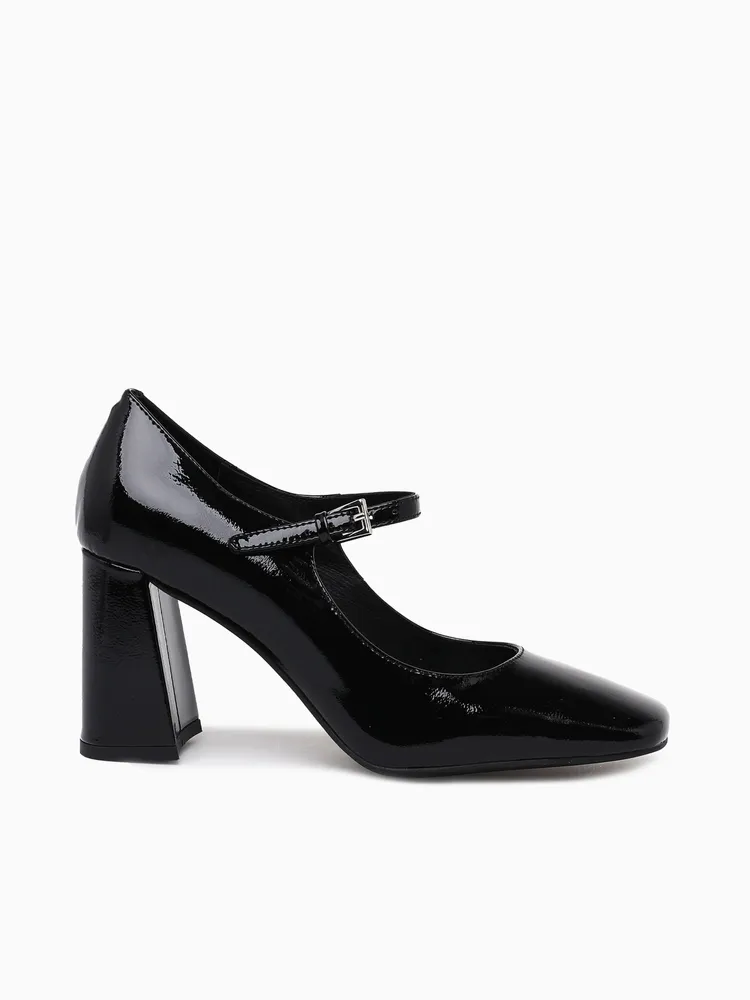 Bourdin Black Patent