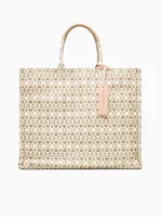 Never Without Bag Tote 866 Multi Nat Nat