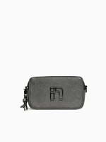 Camera Bag Pewter