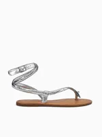 Sahira Silver Met. Snake