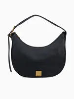 Lane Shoulder Bag Black