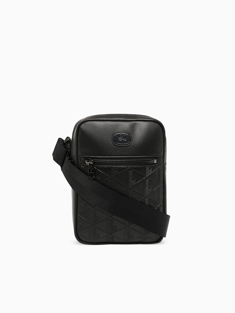 Crossover Bag 000 Noir