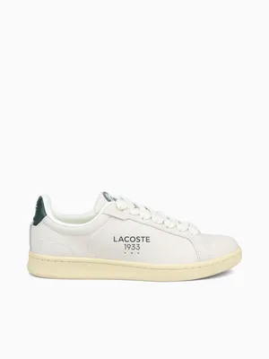Carnaby Pro 2233 Offwht Ltylw leather