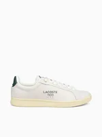 Carnaby Pro 2235 Off White Green leather