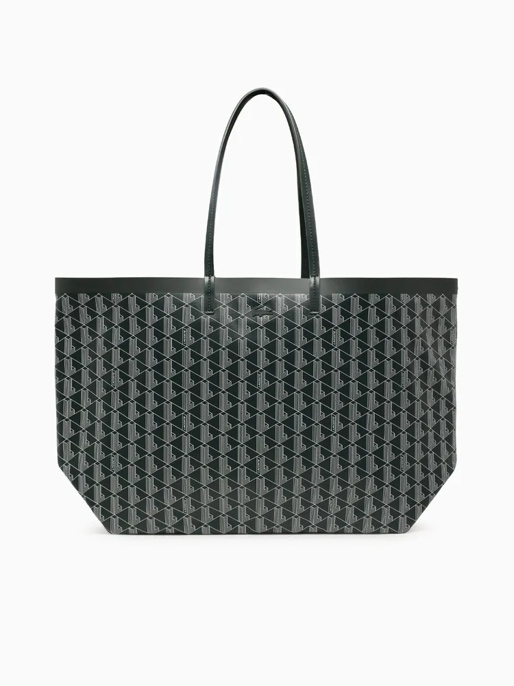 Shopping Bag M44 Mono Sinople