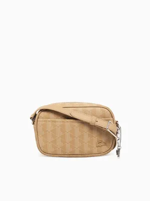 Crossover Bag 101 Viennois Beige